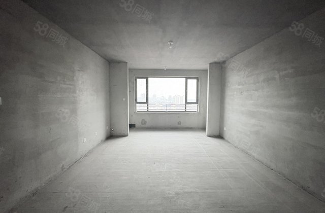 龙城祥园3室2厅124.28㎡110万二手房图片