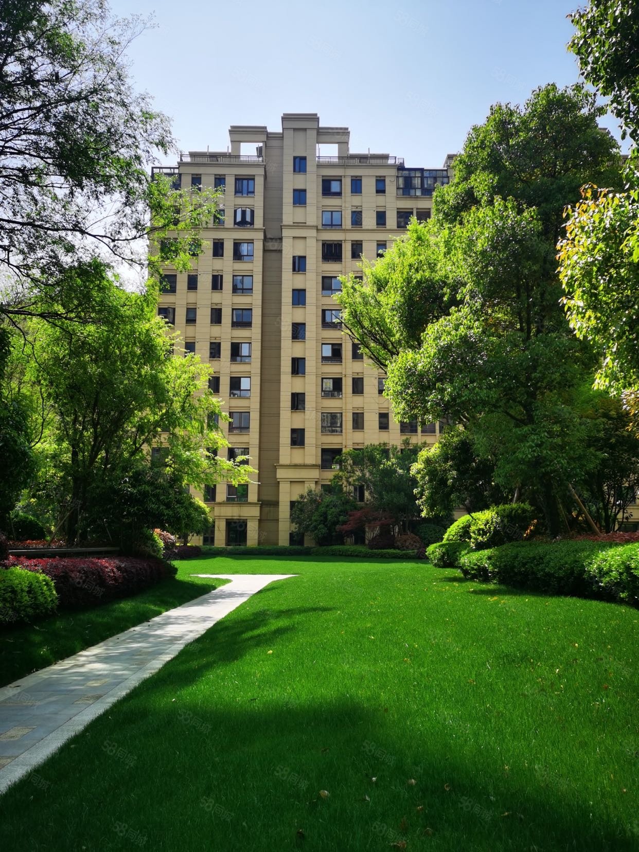 新力帝泊湾-南昌58同城