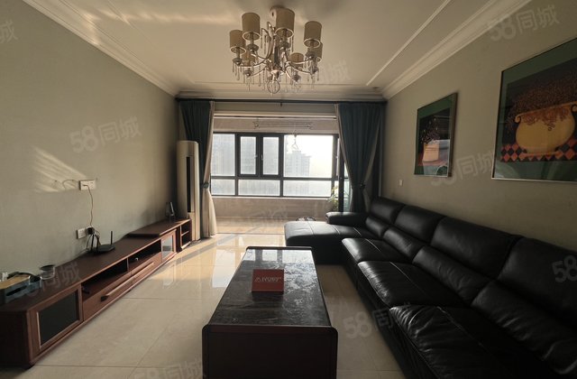 恒大绿洲(东区)3室2厅127㎡83万二手房图片