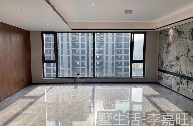 保利锦上(一期)4室1厅155㎡880万二手房图片