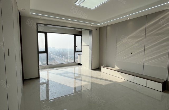 中玮星悦城(东区)3室2厅117㎡90万二手房图片