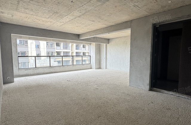 彰泰金科博翠漓江4室2厅127㎡91.8万二手房图片
