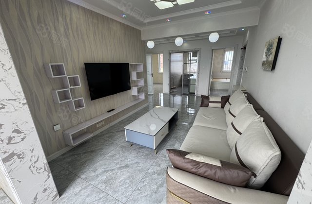 八里佳苑3室2厅94㎡32万二手房图片