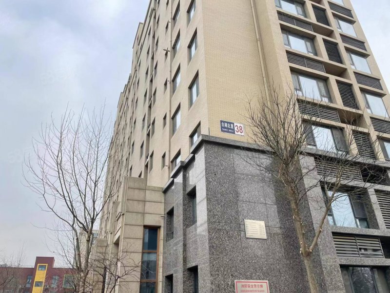 東亞印象臺湖2室1廳1衛(wèi)64.9㎡南北152萬