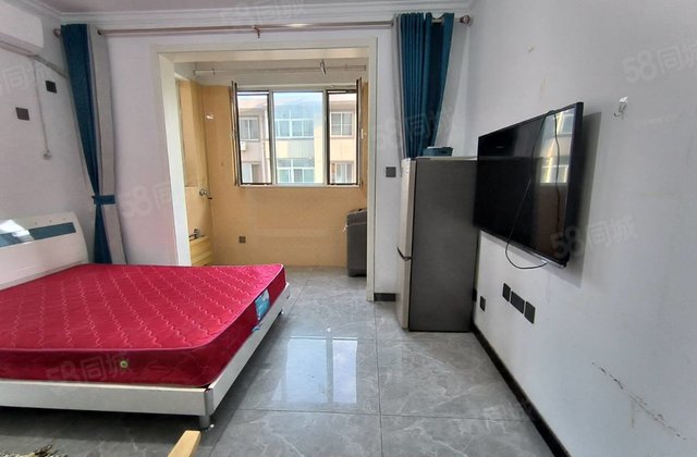 香山甲第1室1厅40㎡27.6万二手房图片