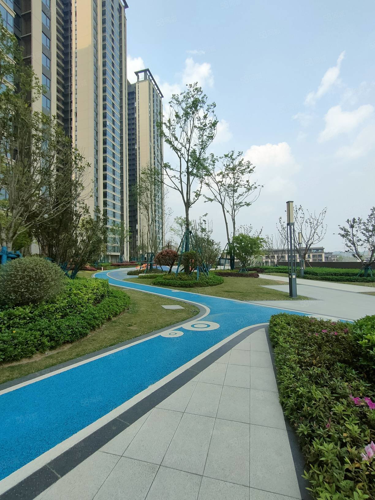 保利公园2010麓屿时光3室2厅1卫116㎡南北84.6万