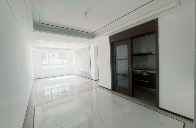 中海盛世城E区3室2厅111.69㎡66万二手房图片