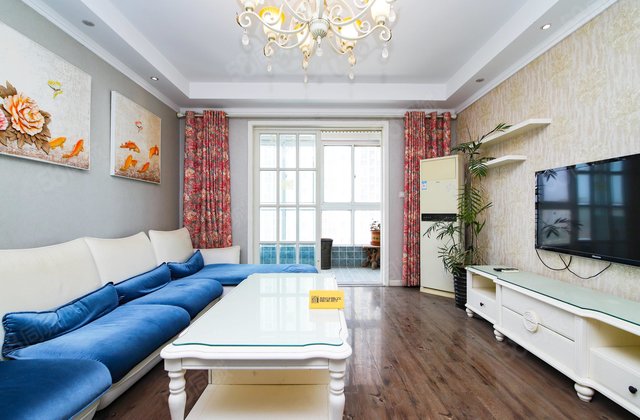 康城尚座3室2厅138.18㎡88万二手房图片