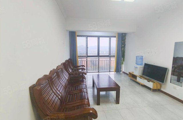 华府幸福城2室2厅62.12㎡49.8万二手房图片