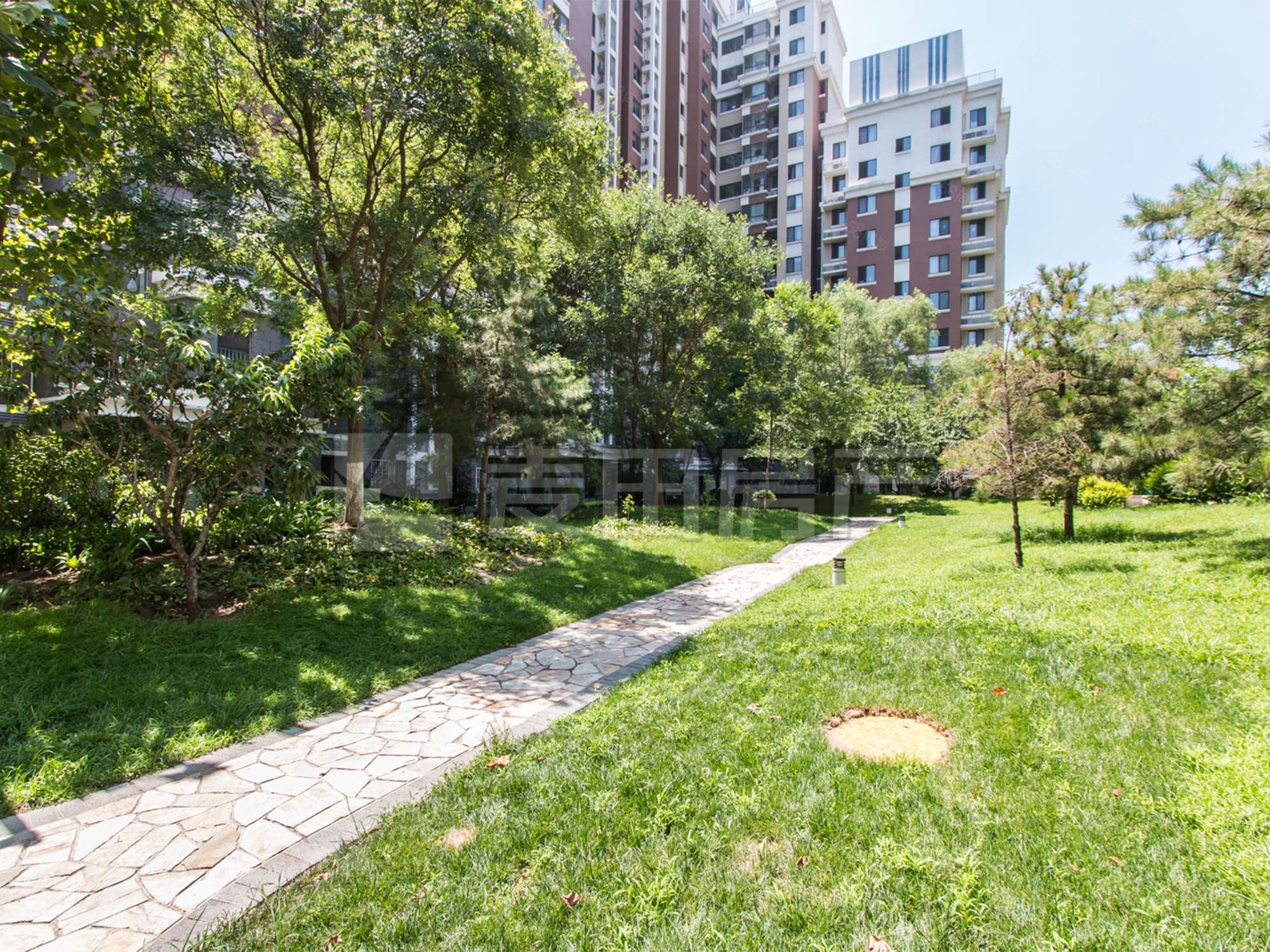 【10图】南北通透 3室2厅 远洋沁山水 精装修,远洋沁山水-北京58同城