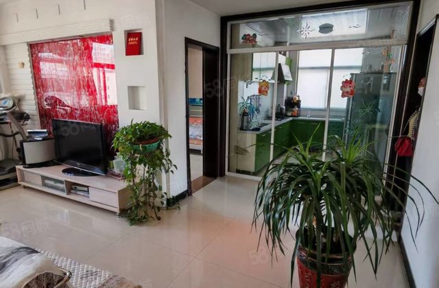 阳光小区(东沙)2室1厅100㎡56万二手房图片