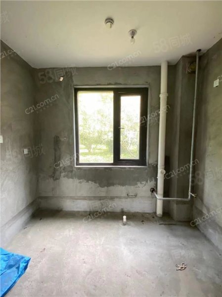 【10图】山南 ,一楼带院子,带地下室送车位,国宾府,山南国宾府-淮南58