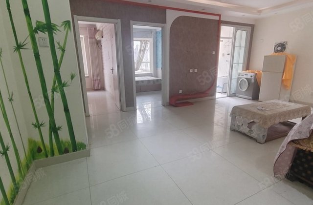 文轩本部  精装两室 电梯房 带储藏室 龙湾小高层