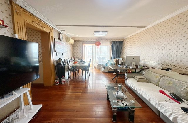 龙电花园2室2厅175.34㎡115万二手房图片