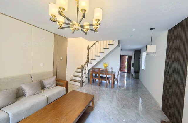 慷豆创享城3室2厅60㎡39.8万二手房图片