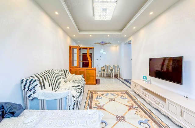 时代悦城3室2厅70.46㎡72万二手房图片