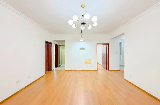 西郡英华(二期)4室2厅109.58㎡83万二手房图片