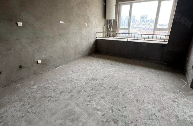 阳光首院3室2厅86.8㎡59.8万二手房图片
