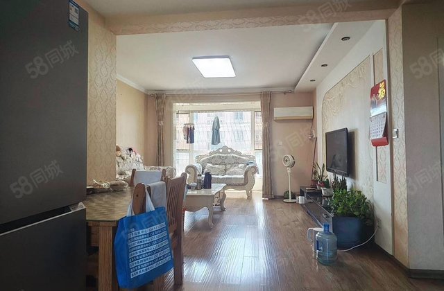 古镇新城御园2室2厅88㎡62万二手房图片