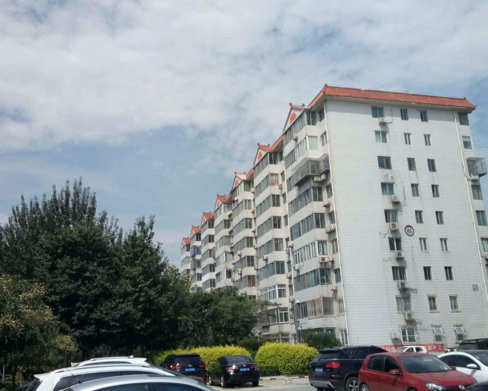 【红松园北里2号院, 红松园北里2号院小区详情,房价走势,房源,业主