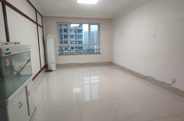 转盘附近好房 昌润莲城 带车位储藏室 3室2厅2卫房东急售