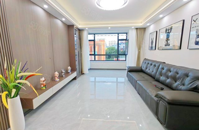 枫林园2室2厅89.81㎡71.8万二手房图片