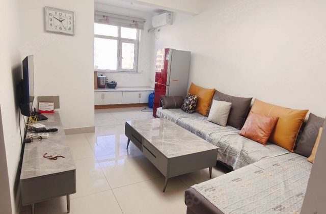 文轩，八中，外国语，羡林苑电梯房干净，聊城大学西苑，带车位，