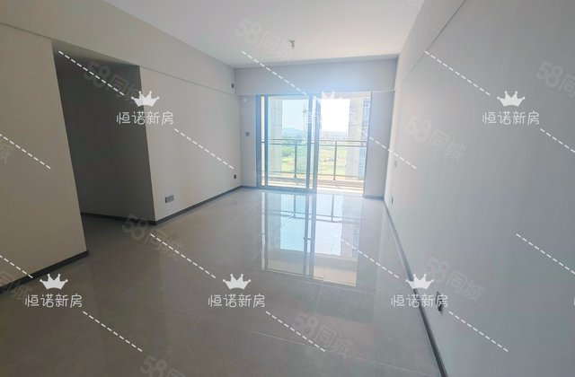 时代云来3室2厅91㎡0万二手房图片