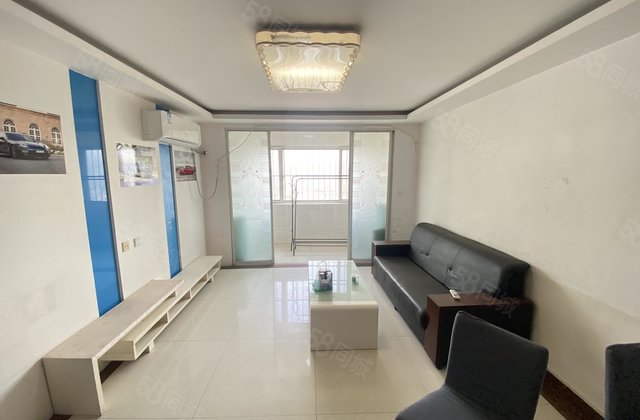 开发区总价低三室两厅，划  实验东昌，免大税，随时可看房