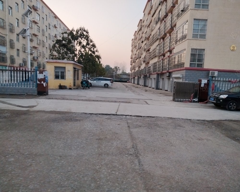 贾庄小区