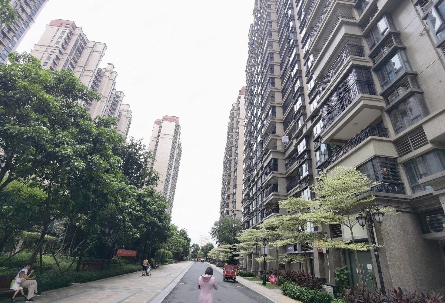 【10图】恒大御景半岛全新未入住大三房64万,恒大御景半岛-钦州58同城