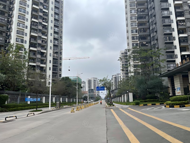 笋爆了149平380万万科珠江东岸一期别墅送车位