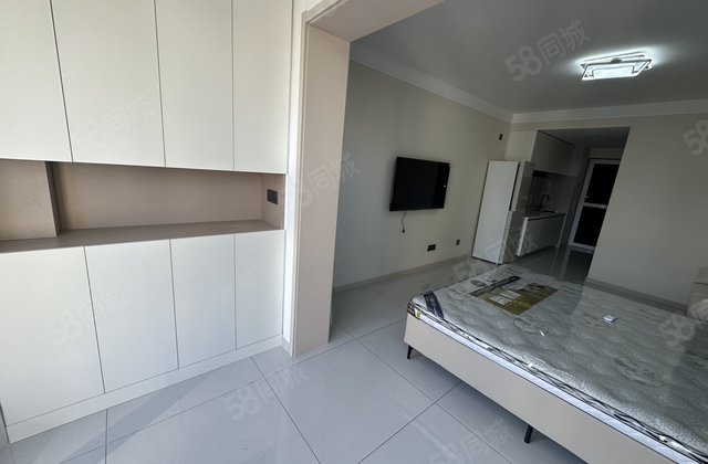 山海同湾1室1厅39㎡18.5万二手房图片