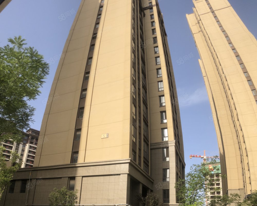 上海公馆柘城一期