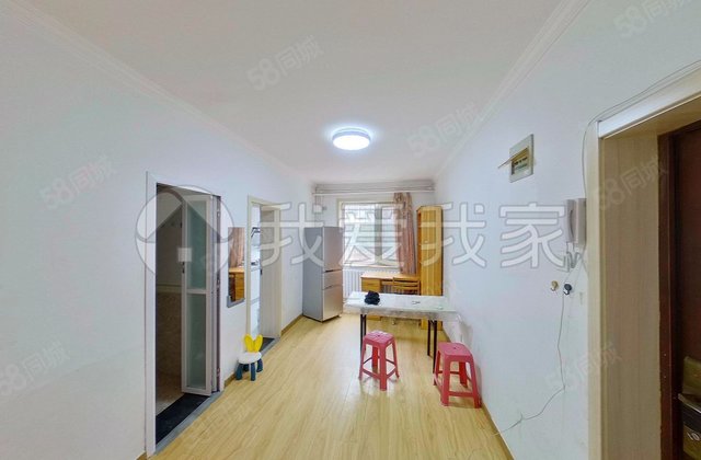 天龙苑3室1厅62.61㎡235万二手房图片