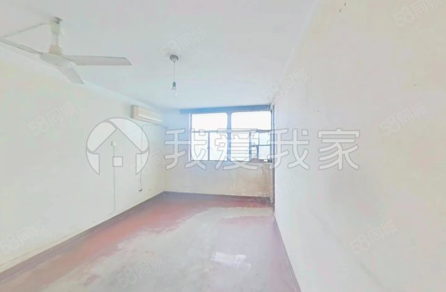 彩虹新村(一区)2室1厅57.42㎡75万二手房图片