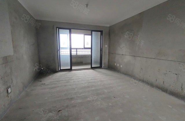 华邦书香里4室2厅130.29㎡124万二手房图片
