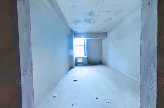 富盈东方华府1室0厅52.42㎡94万二手房图片