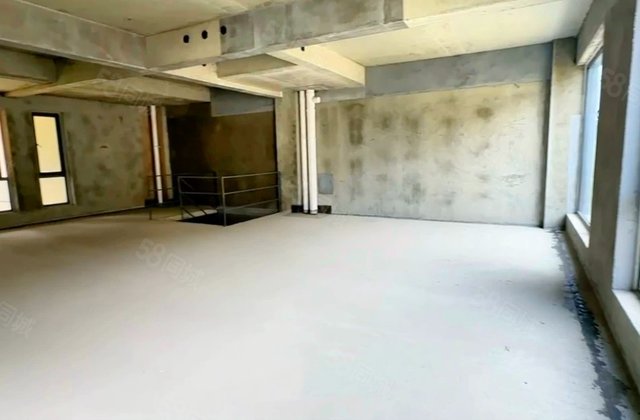 菁蓉滨湖湾观澜府(商住楼)4室2厅115.68㎡67万二手房图片