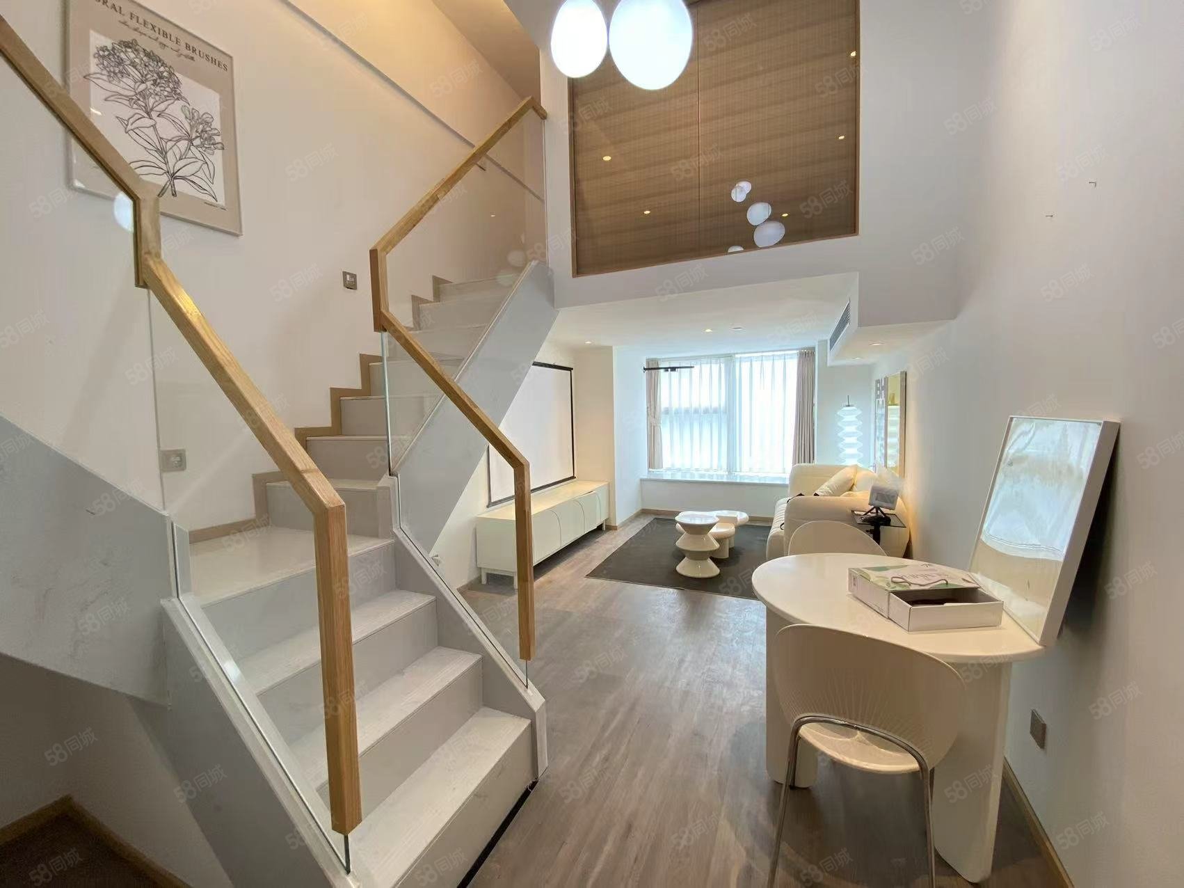 整租｜看房麣费用 德思勤 湖南女子学院 高升家园