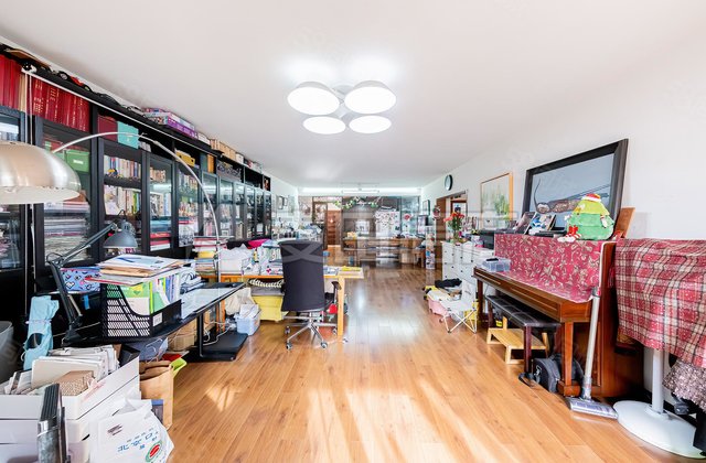 朗琴园4室2厅185.14㎡1800万二手房图片