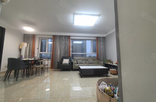 二号院东边户11层洋房带车储 外国语 民生   新一中