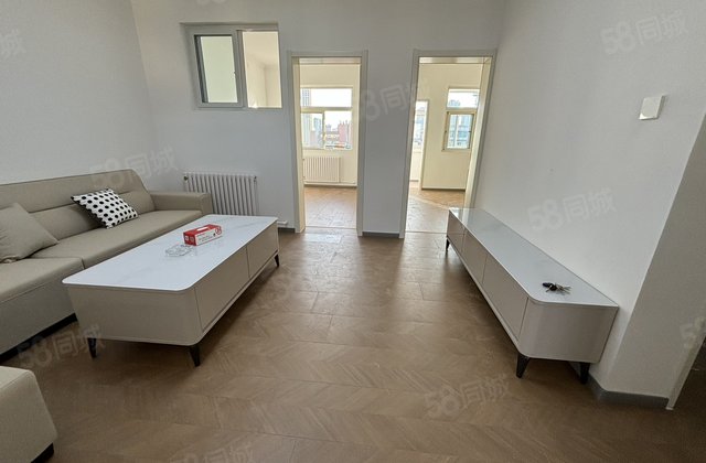 正规三室多车位带储！急卖新调价29.8急卖！七中怡景近兴华路