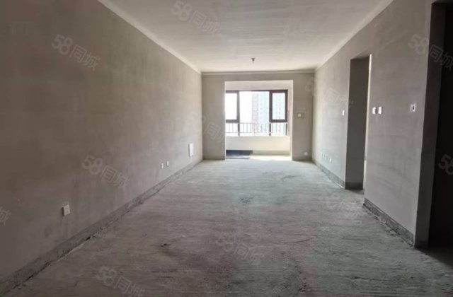 玉兰花园(兰锦园)2室2厅96㎡68万二手房图片