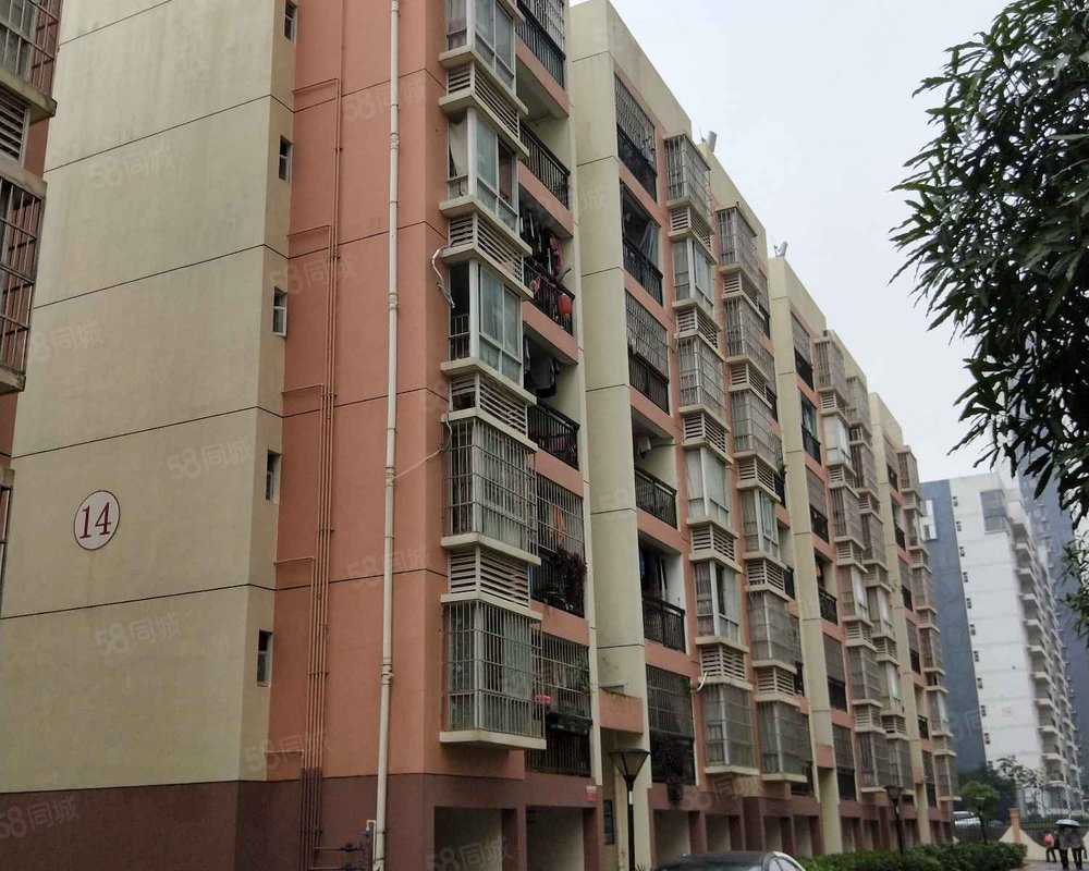 【凤岭北苑, 凤岭北苑小区详情,房价走势,房源,业主论坛】- 南宁58