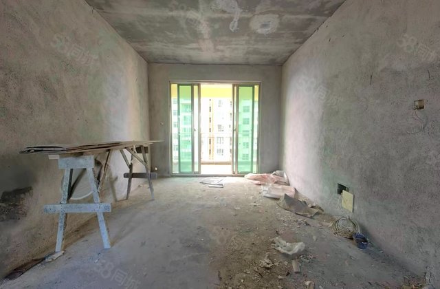 香江丽景2室2厅77.21㎡35万二手房图片