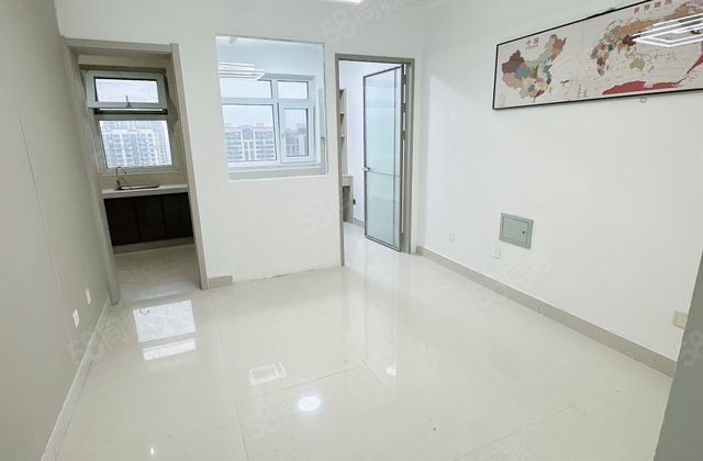 文轩 八中 羡林苑 三居 商品房 停车方便