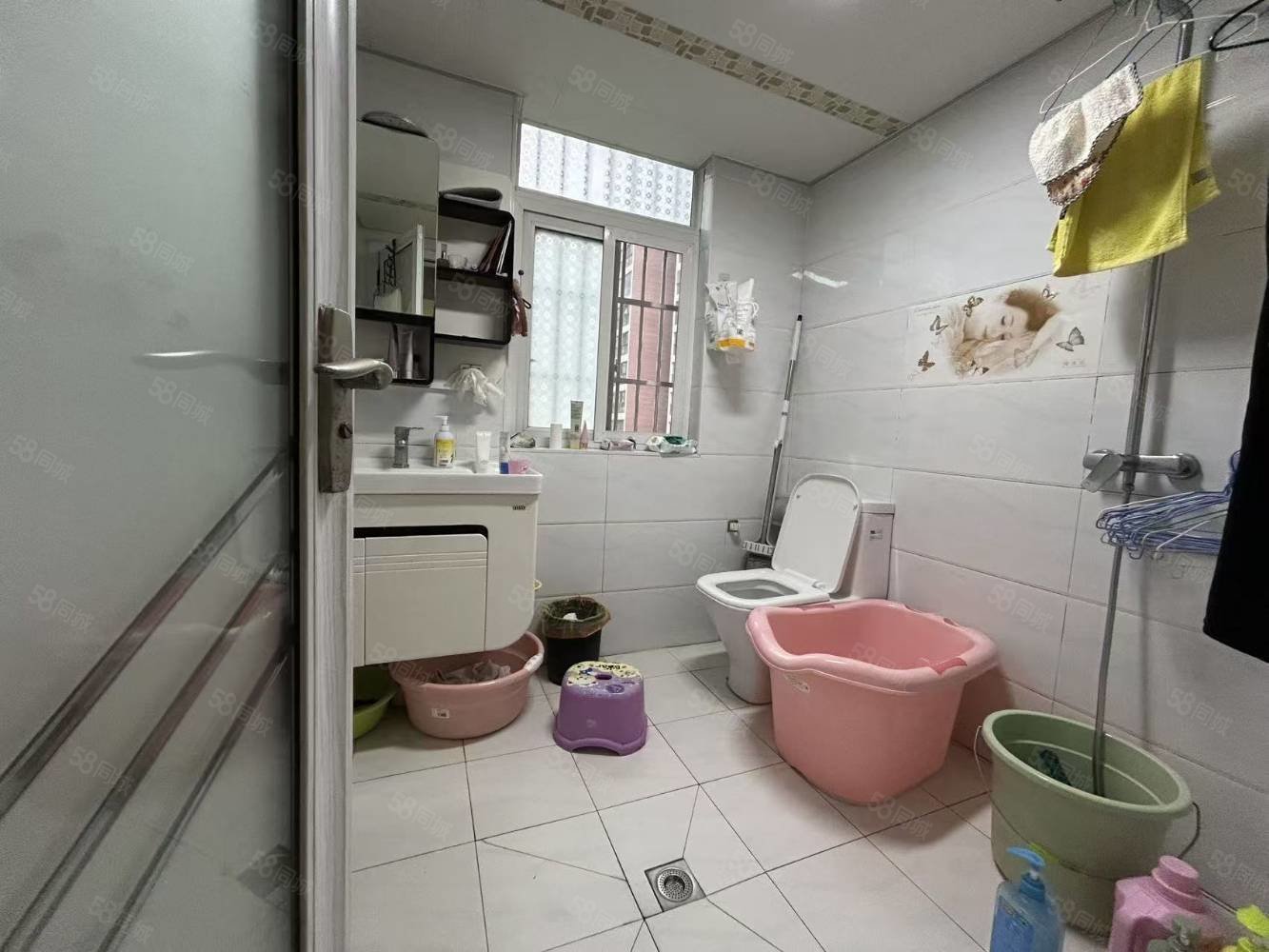 盛世东城4室2厅2卫141㎡南北59.8万