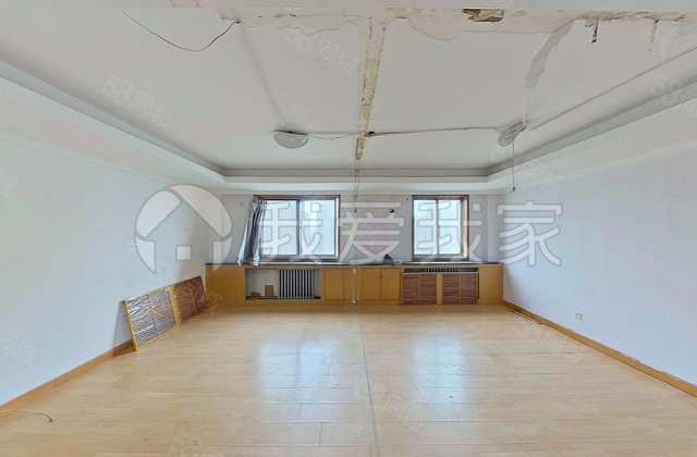 安慧北里逸园2室2厅105.9㎡499万二手房图片