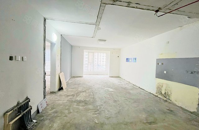 平阳景苑3室2厅148.09㎡125万二手房图片